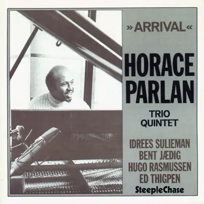 Arrival - Horace Parlan Arrival - Horace Parlan