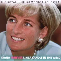 Diana Forever - Like a Candle In the Wind - Royal Philharmonic Orchestra