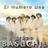 Grupo Basuchil - No Volvere