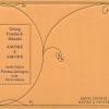 Forma Antiqva - Organ Concerto, B-Flat Major No. 6, Op. 4, HWV 294: Andante Allegro