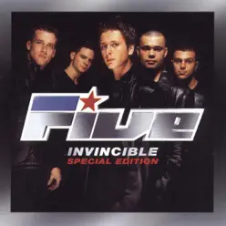 Invincible - Five