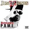 Hustler's P.O.M.E. (Product of My Environment) - EP album lyrics, reviews, download