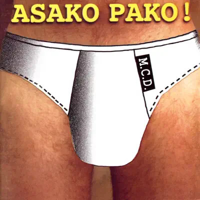 A Sako Pako! - M.c.d.