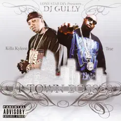 H-Town Bosses - Killa Kyleon H-Town Bosses - Killa Kyleon