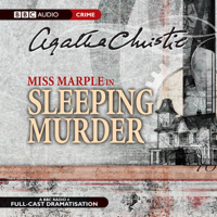 Agatha Christie - Sleeping Murder (Dramatised) artwork