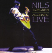 Nils Lofgren - Big Tears Fall