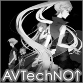 AVTechNO! - Boku-Boku SuketchP Remix (feat. Hatsune Miku)