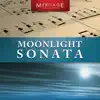 Moonlight Sonata (piano with ocean sounds) song lyrics