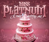 Come Marry Me - EP