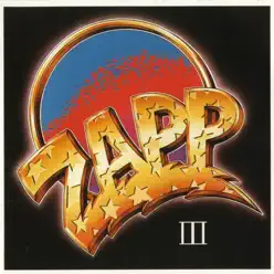 Zapp III - Zapp