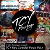 ☆Taku Takahashi Presents TCY Rec Special Pack Vol. 4