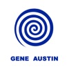 Gene Austin - A Garden In the Rain