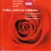 Usko, toivo ja rakkaus album lyrics, reviews, download