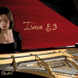 Chantal Prestigiacomo - Lo Spazio Di Una Preghiera