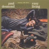 Paul Desmond - That Old Feeling