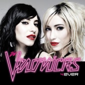 4EVER by The Veronicas