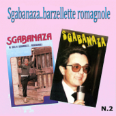 Sgabanaza: Barzellette romagnole, vol. 2 - Sgabanaza