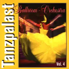 Tanzpalast 4 by Ballroom Orchestra album reviews, ratings, credits