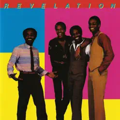 Revelation - Revelation Revelation - Revelation