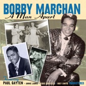 Bobby Marchan - Oh Me Oh My