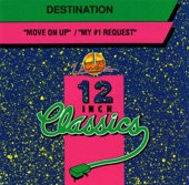 12 Inch Classics: Move On Up / My #1 Request - EP