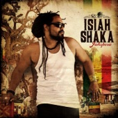 Isiah Shaka - Un lion dans ses bras