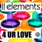 4 Ur Love (Bastian Van Shield Remix) - 2Elements lyrics