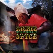 Richie Spice - Righteous Youths