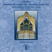 Georg Friedrich Haendel: Concerto in Si bemolle maggiore. Allegro artwork