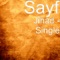 Jihad - saYf lyrics