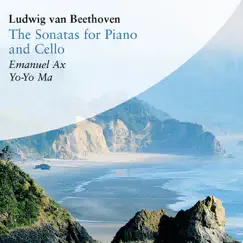 Sonata No. 3 in A Major for Cello and Piano, Op. 69: I. Allegro ma non tanto Song Lyrics
