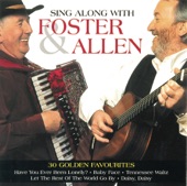 Sing Along With Foster & Allen