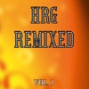 HRG Remixed, Vol. 1, 2009