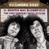 Fillmore East: The Lost Concert Tapes 12/13/68 (Live), 2003