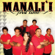 My Love For You - Manali'i