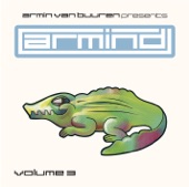 Armin Van Buuren Presents Armind, Vol. 3 artwork