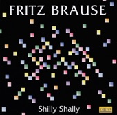 Fritz Brause - Beat Boy