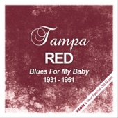 Blues For My Baby (1931 - 1951) artwork