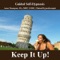 Affirmations - Anna Thompson lyrics