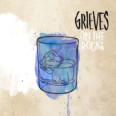 On the Rocks (Instrumental Version) - Single - Grieves
