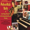 Rock-a-hula Baby & Other Happy Hammond Movie Songs Associated With the King (feat. Andreas Hellkvist)