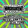 Music for an Accelerated Culture album lyrics, reviews, download