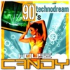 House Candy - Technodream 90's, 2009