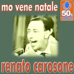 Mo Vene Natale - Single - Renato Carosone