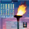 Summon the Heroes album lyrics, reviews, download