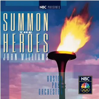 Summon the Heroes by John Williams album reviews, ratings, credits