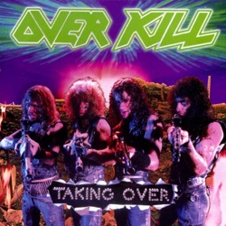 Overkill - In Union We Stand