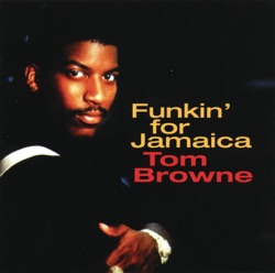 Tom Browne - Brighter Tomorrow