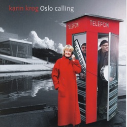 Karin Krog - My Little Suede Shoes / Down St. Thomas Way
