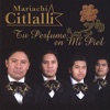 Mariachi Citlalli - Tengo Miedo